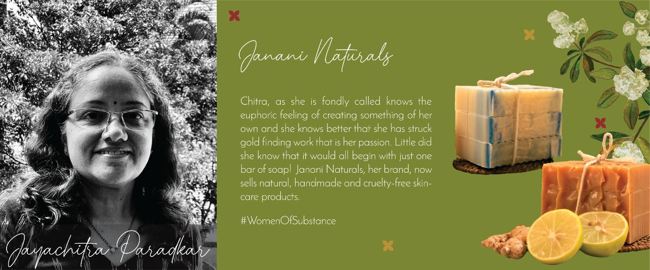 Janani Naturals