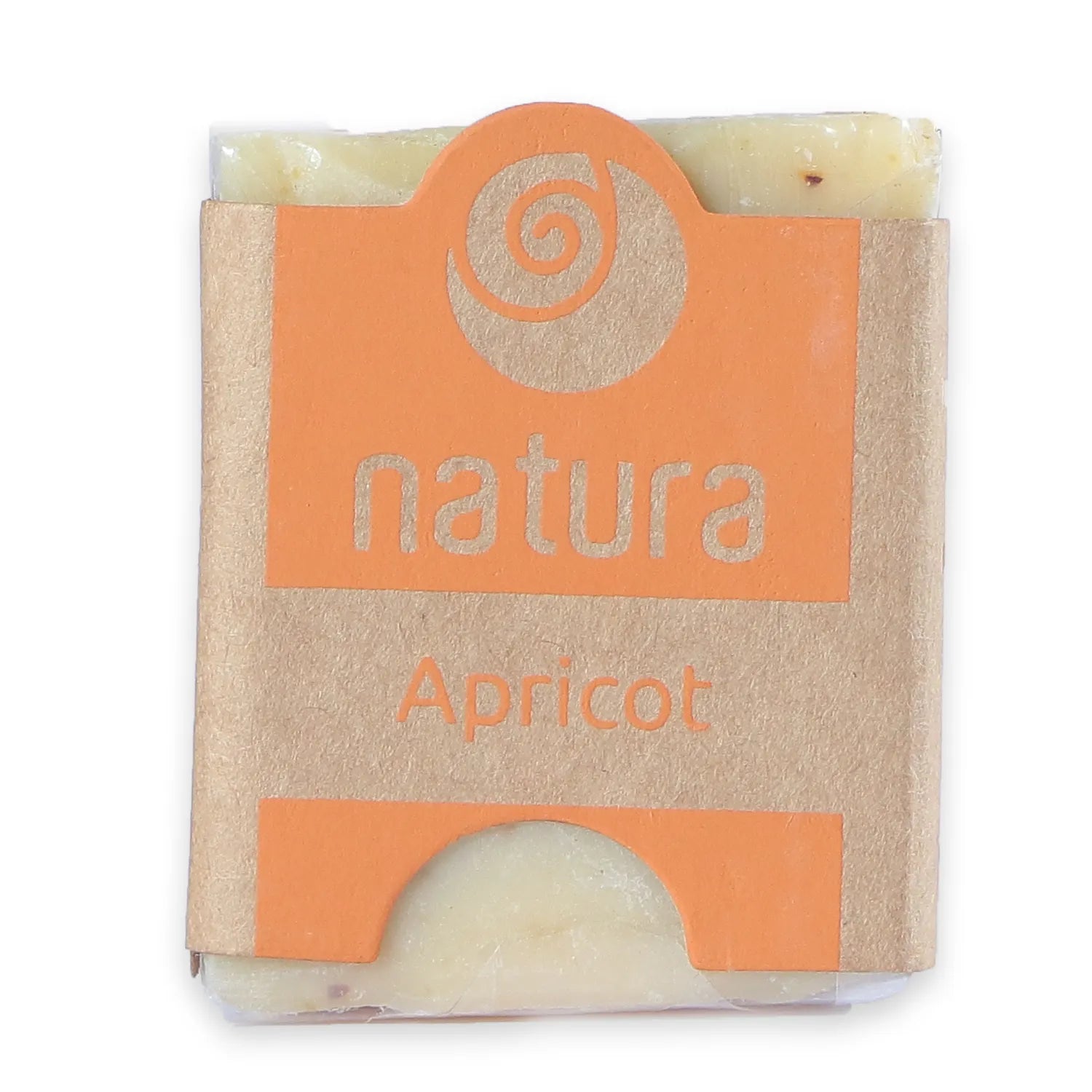 Apricot Bath Soap / Spa Bar (30g)