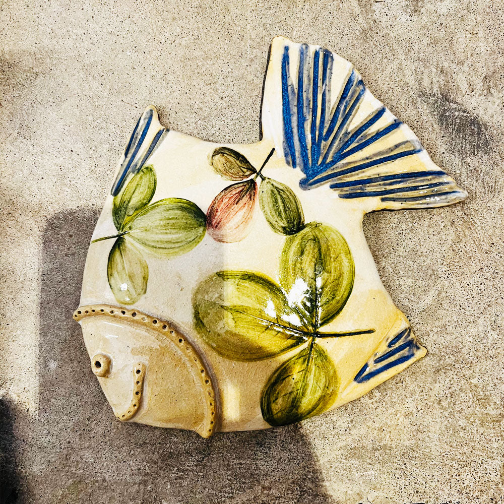 Custom Ceramic Art - Custom Order Only