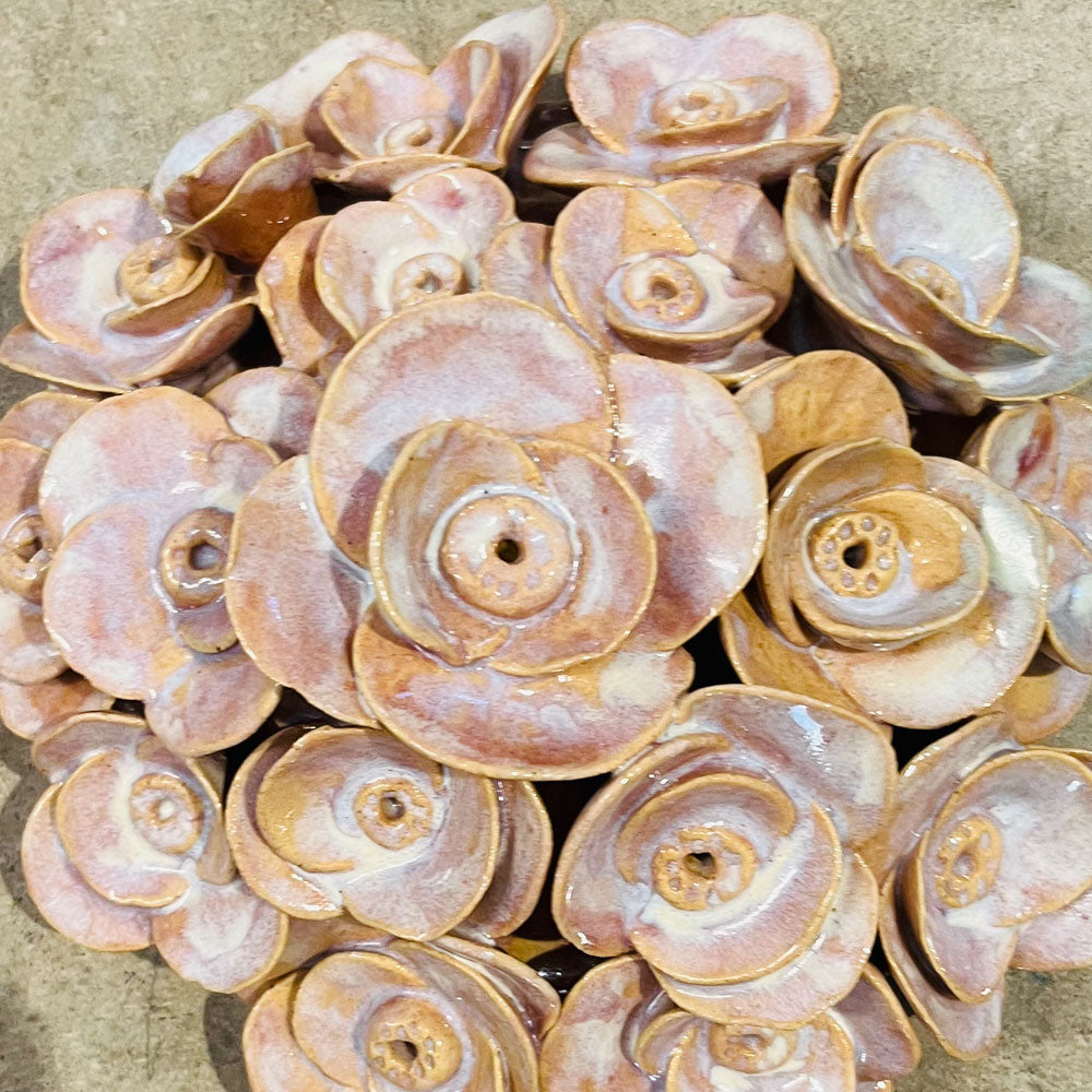 Custom Ceramic Art - Custom Order Only