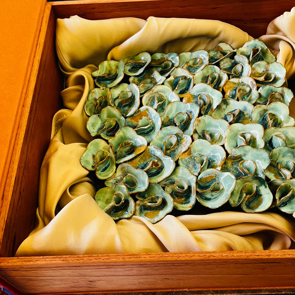 Custom Ceramic Art - Custom Order Only