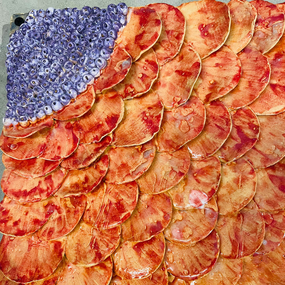 Custom Ceramic Art - Custom Order Only