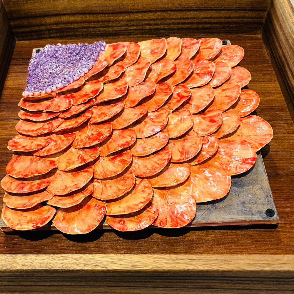 Custom Ceramic Art - Custom Order Only