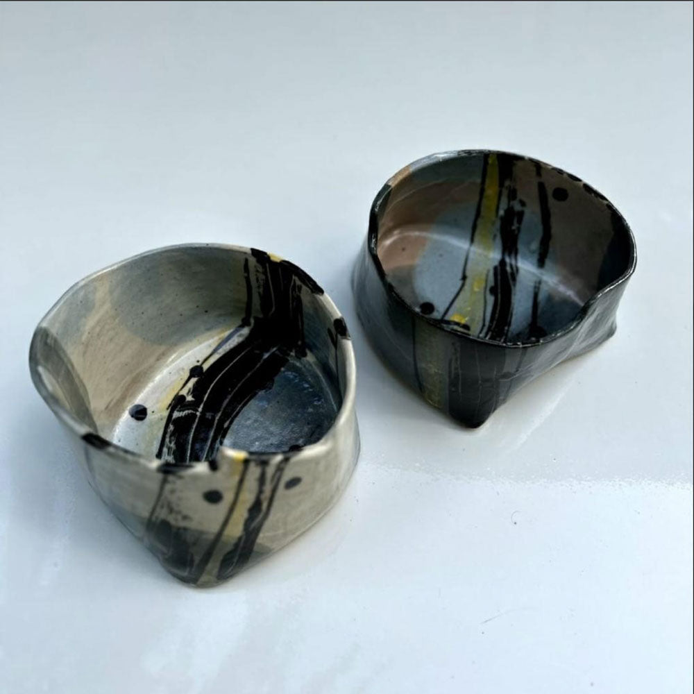 Altered Vessel 1 & 2 - (Set of 2)