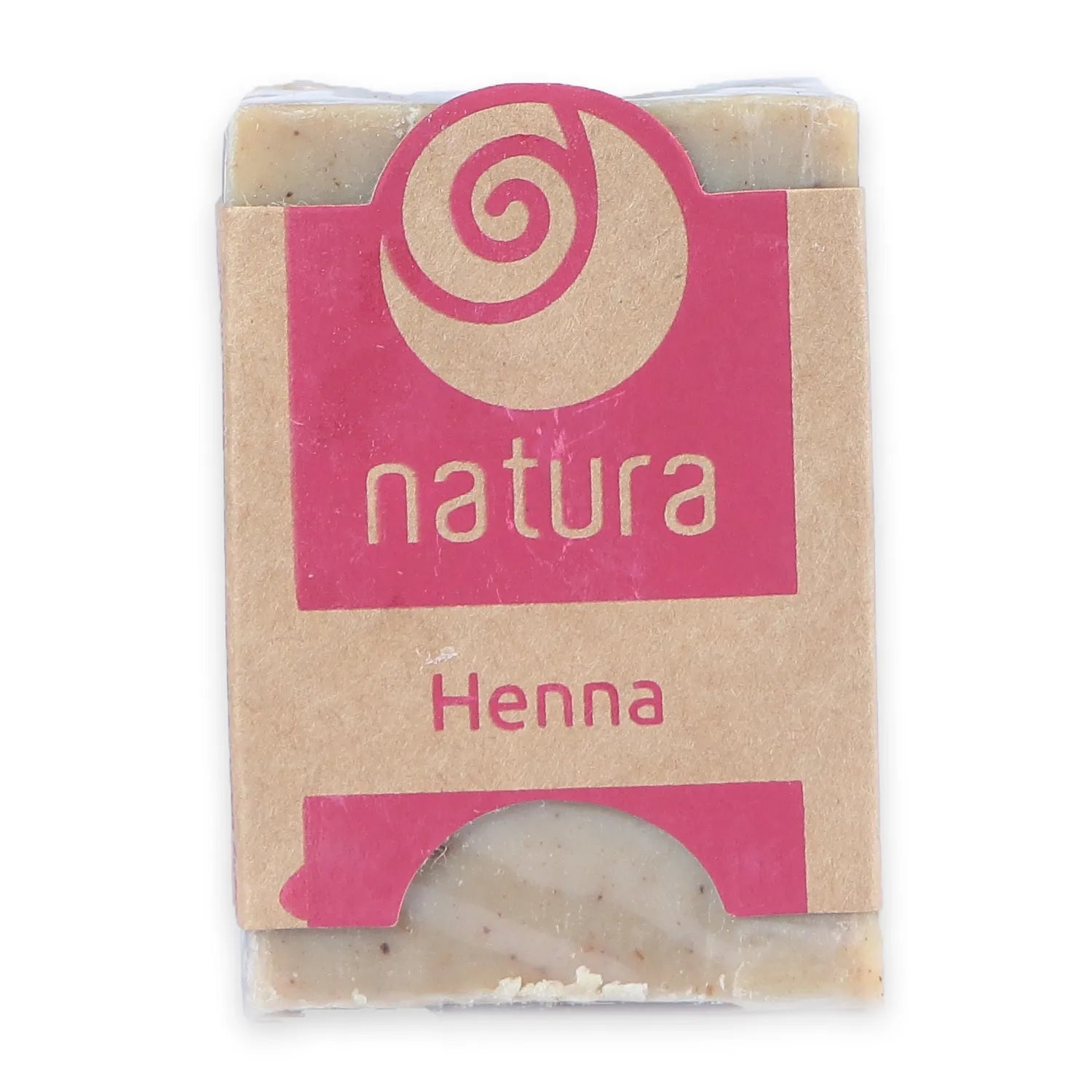 Henna Bath Soap / Spa Bar (75g)