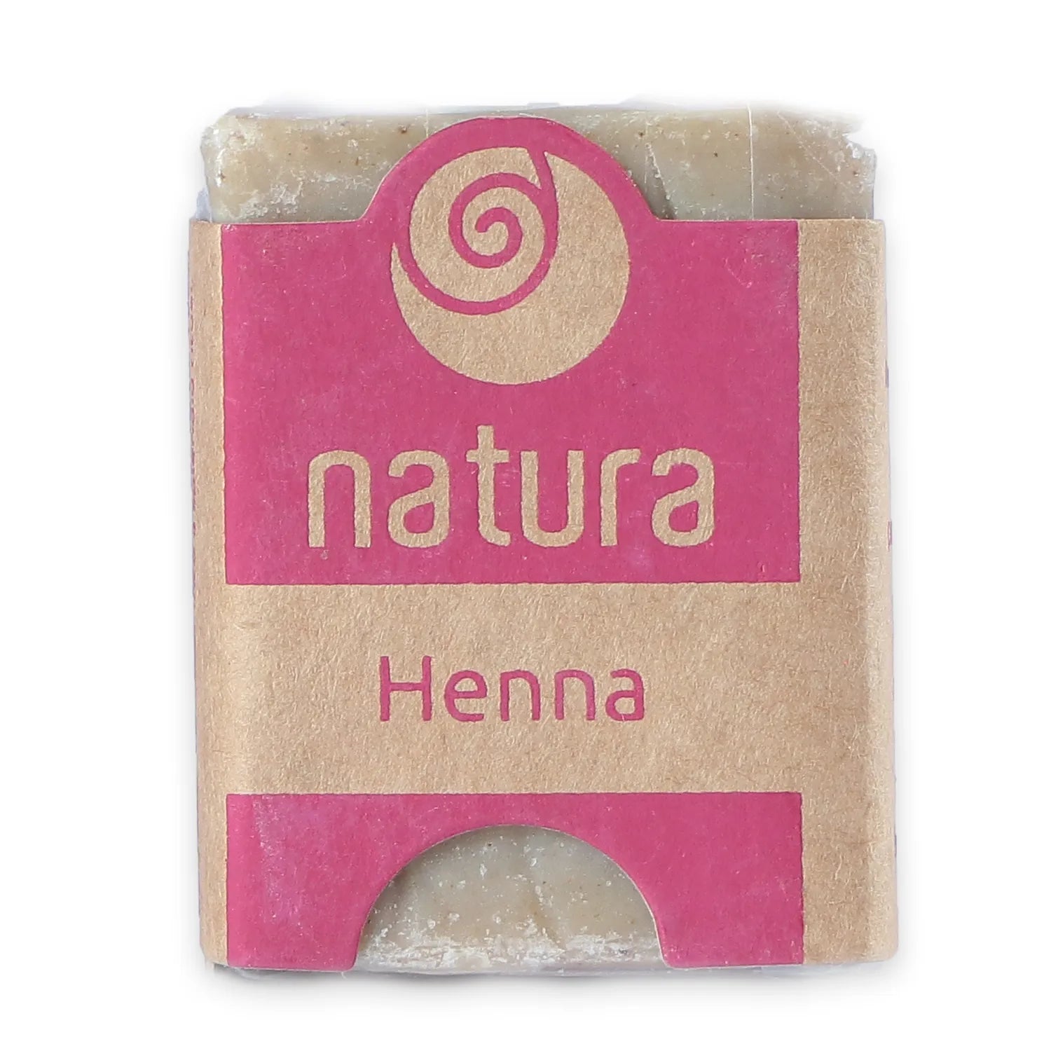Henna Bath Soap / Spa Bar (30g)