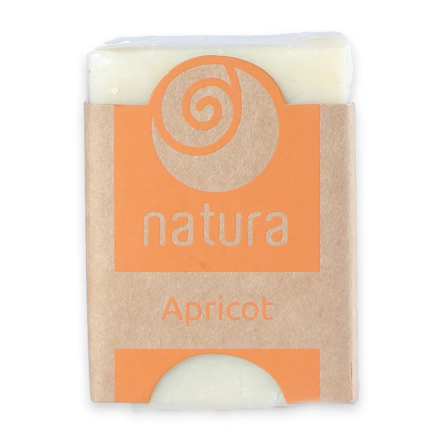 Apricot Bath Soap / Spa Bar (75g)