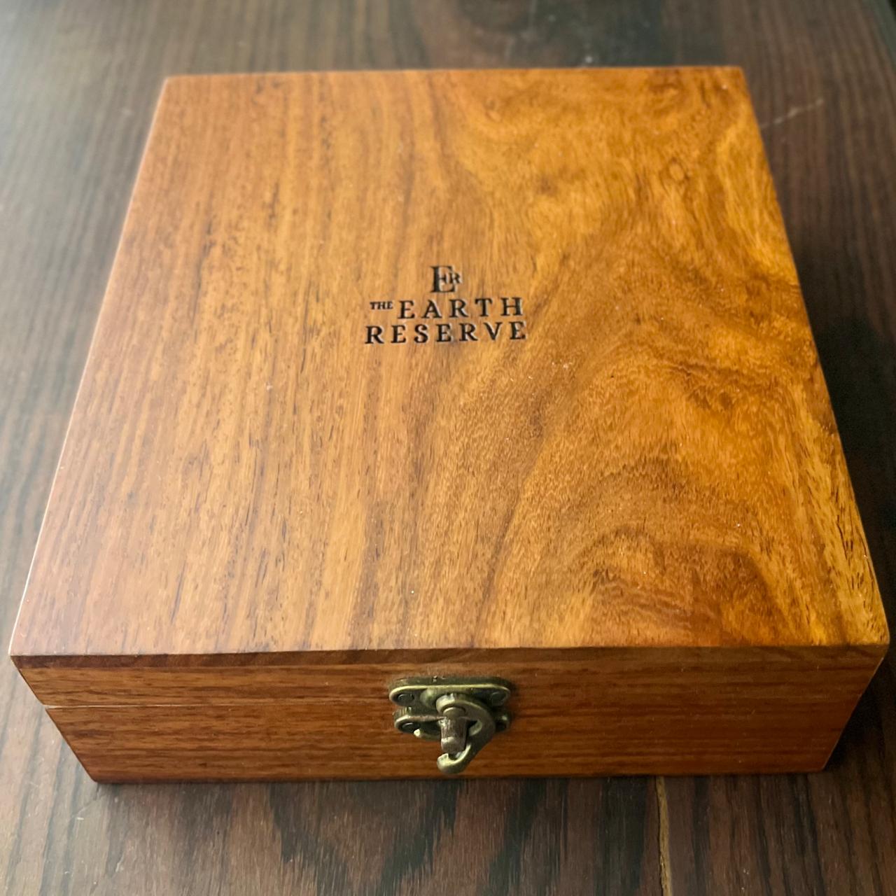 Earth Series – Curated Indian Spice Collection