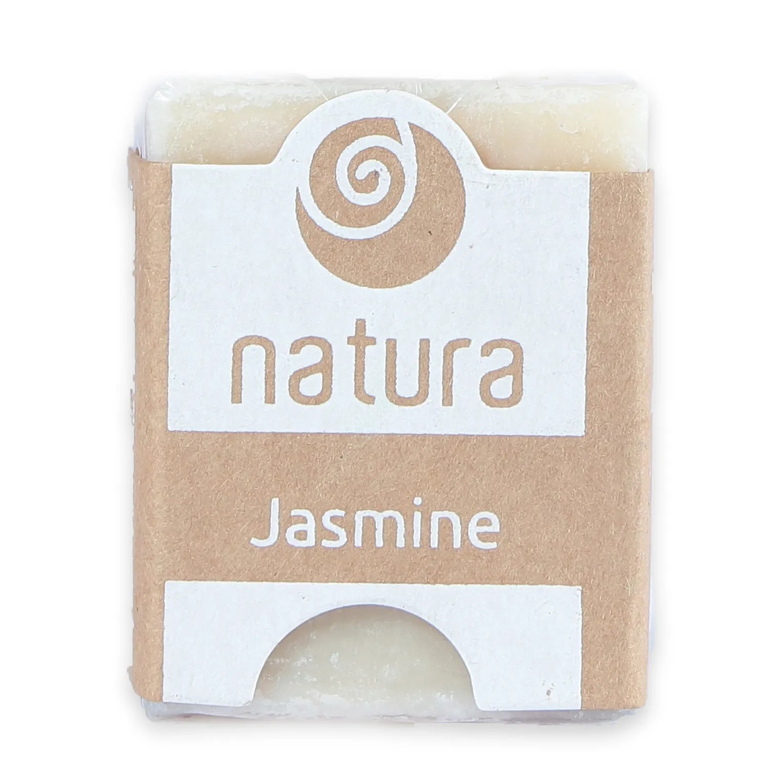 Jasmine Bath Soap / Spa Bar (30g)