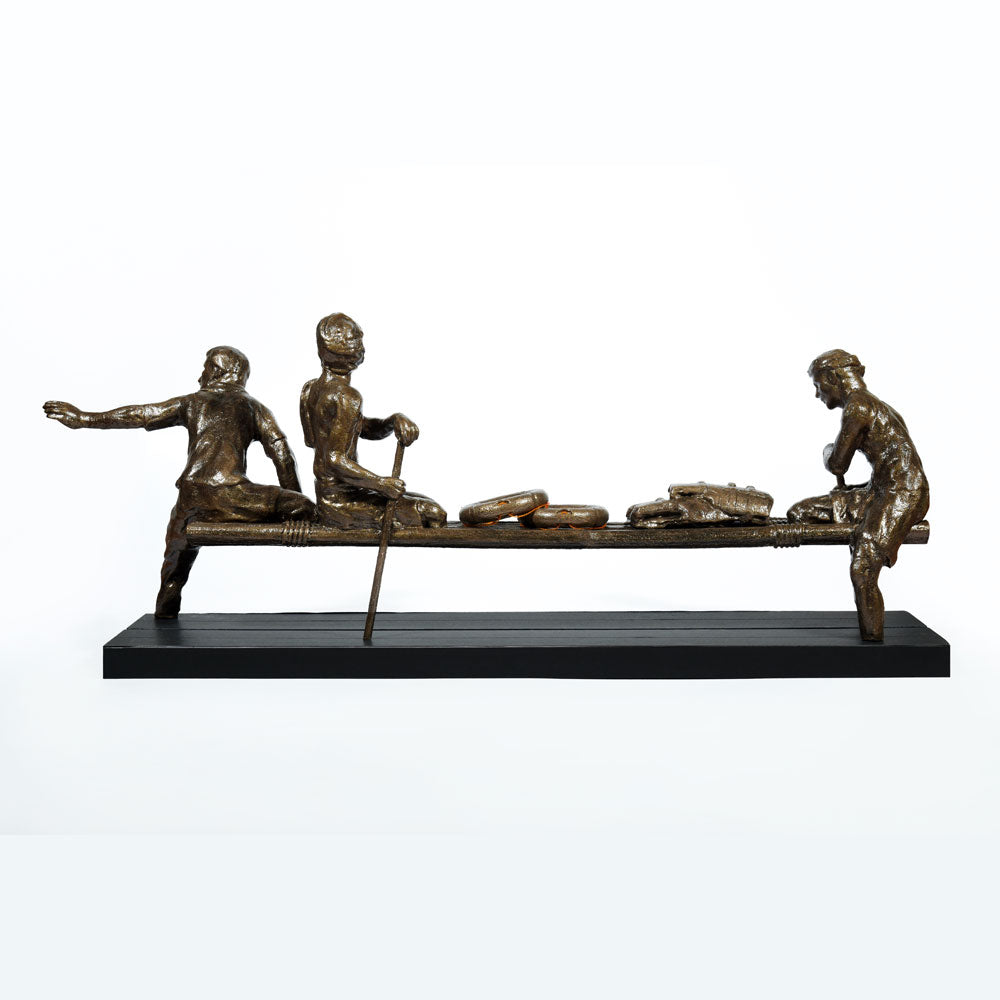 Saviours - Fisher Man Rescue Team