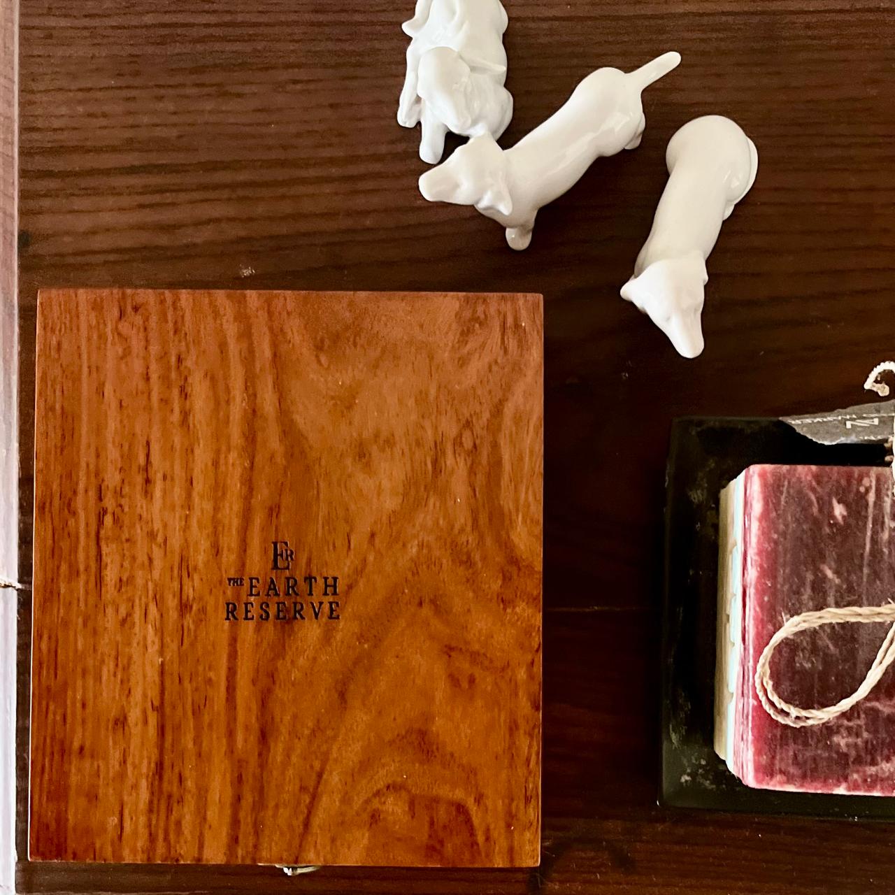 Earth Series – Premium Tea Collection