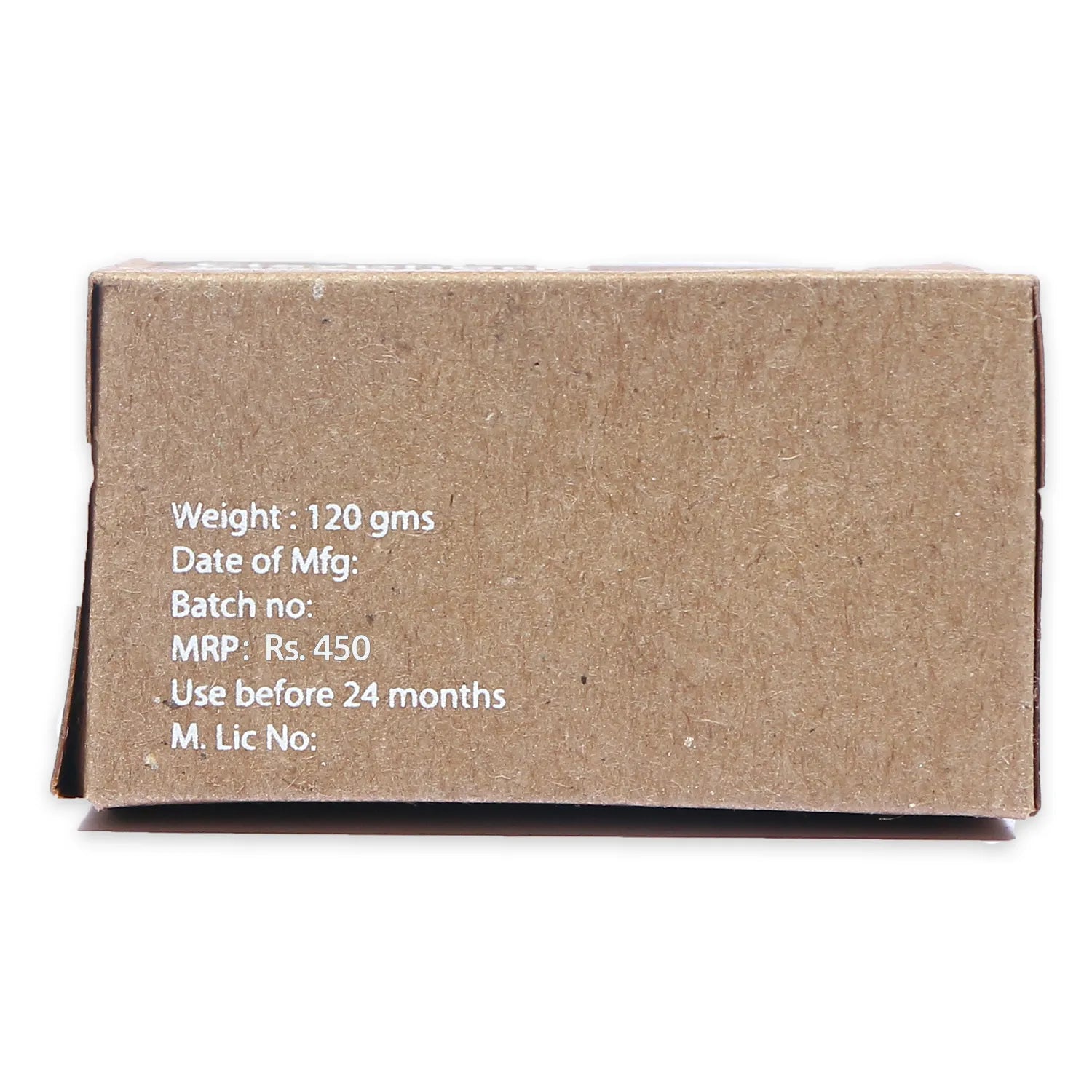 Rosabelle Bath Soap / Spa Bar (120g)