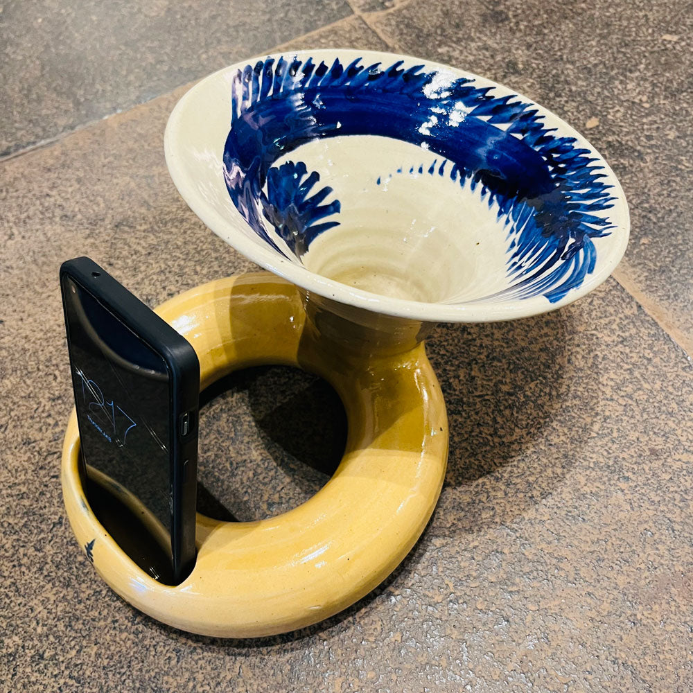 Custom Ceramic Acoustics