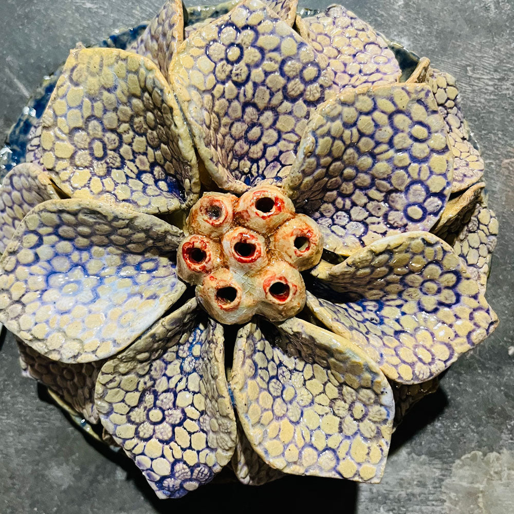 Custom Ceramic Art - Custom Order Only