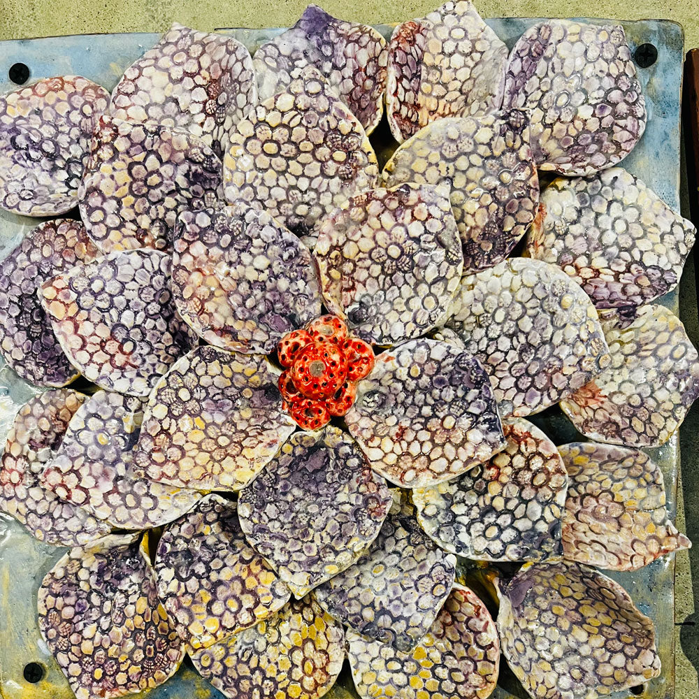 Custom Ceramic Art - Custom Order Only