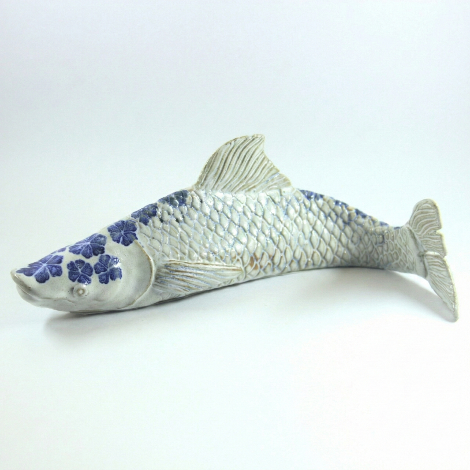 Custom Ceramic Art