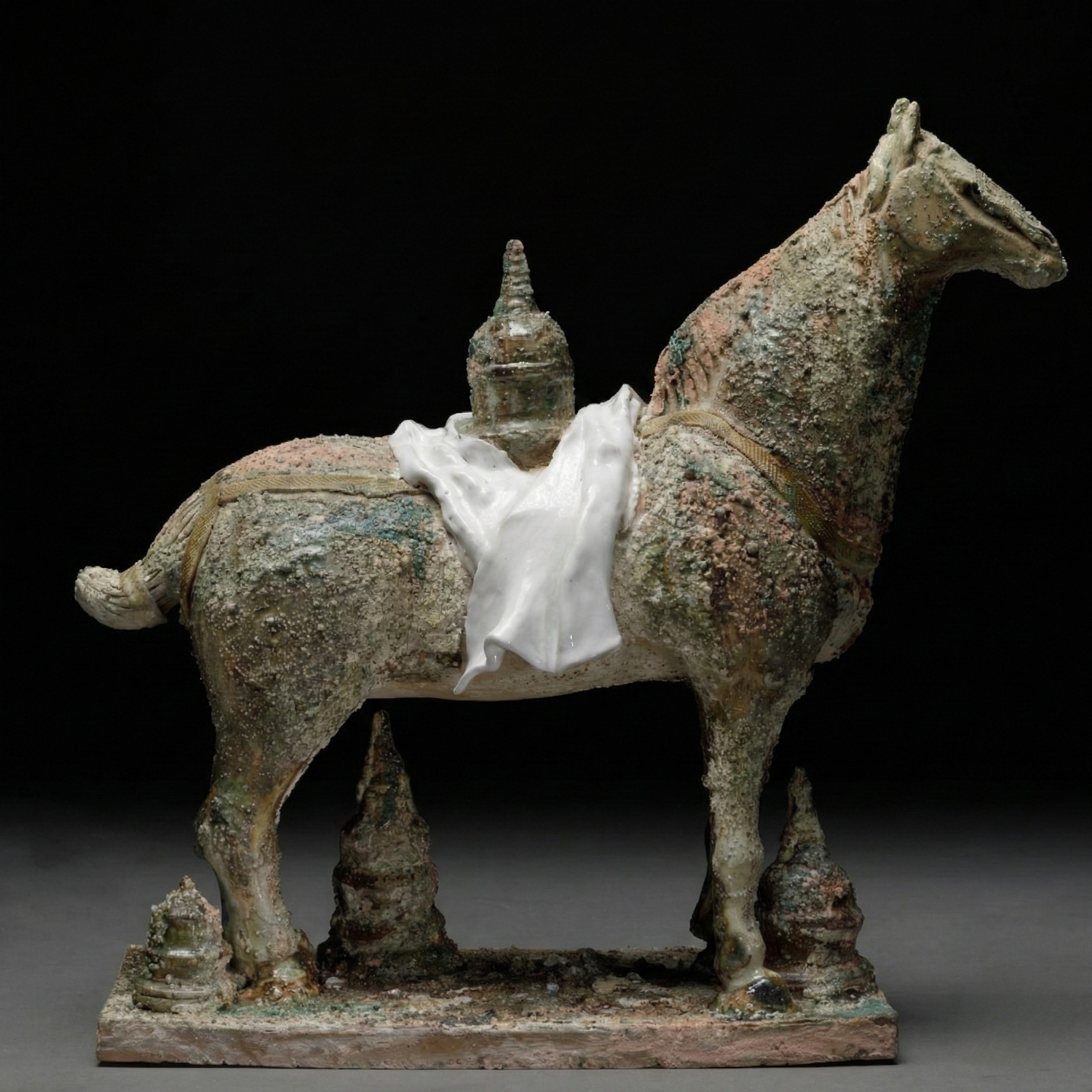 Custom Ceramic Art