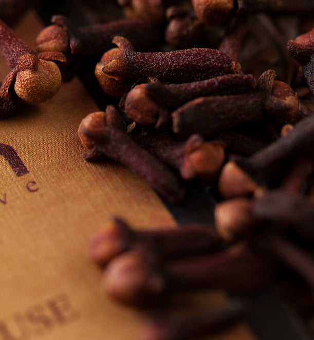 Organic Cloves – Naturally Grown & Potent in Flavo