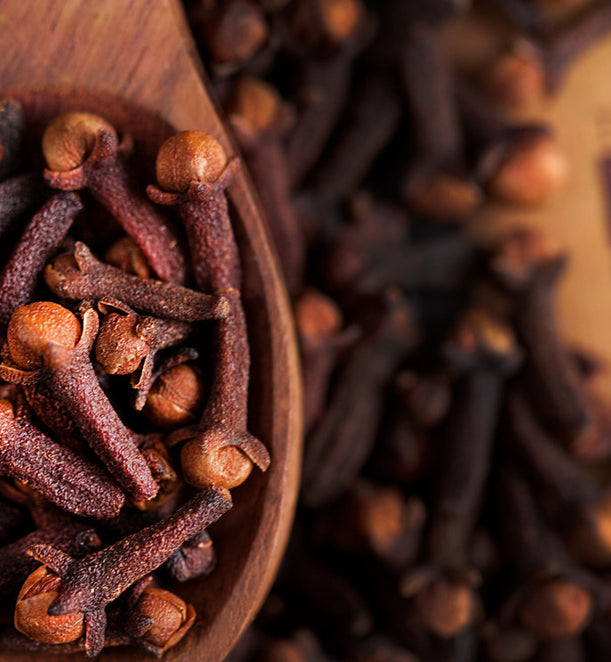 Organic Cloves – Naturally Grown & Potent in Flavo