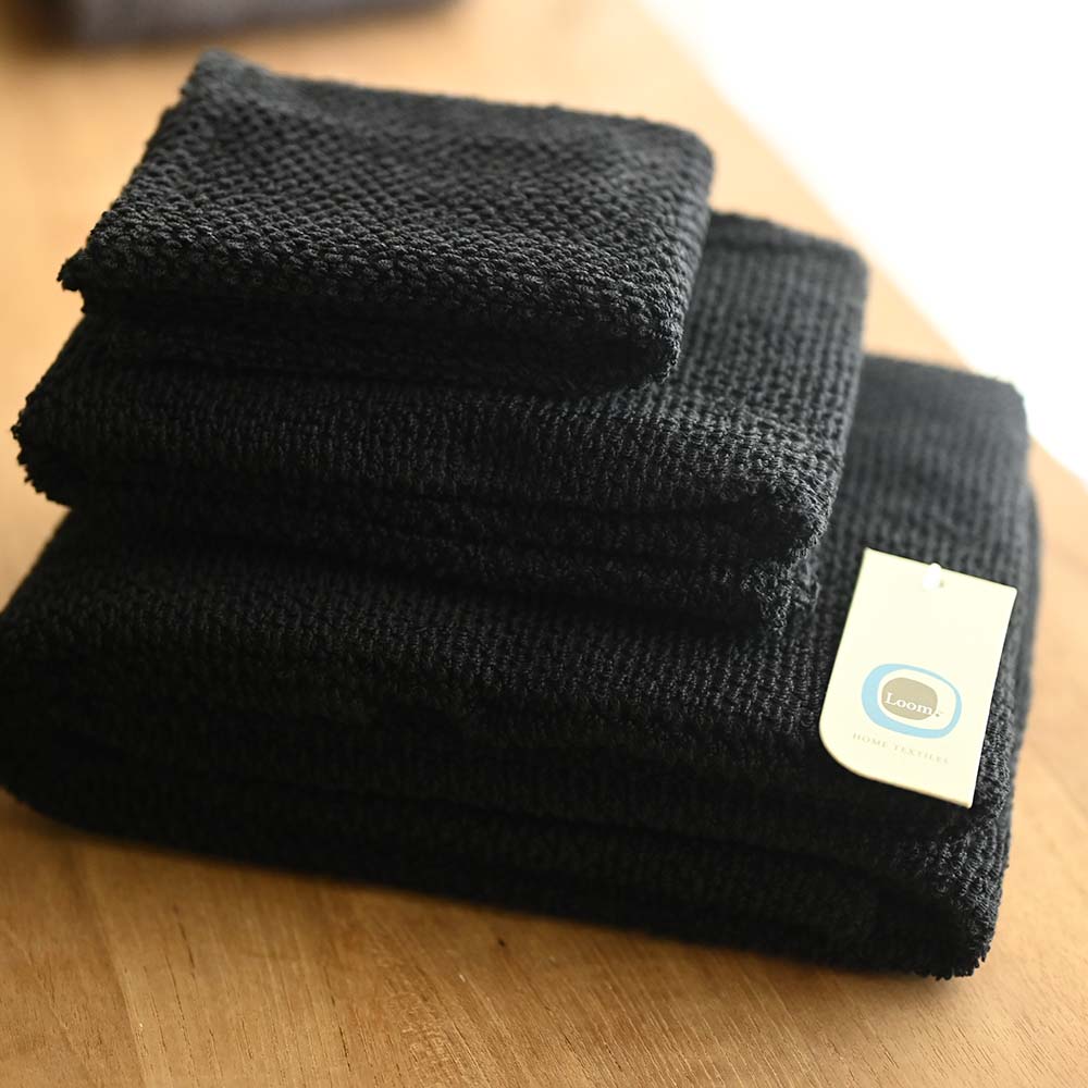 Hawaiidot Bath Towels