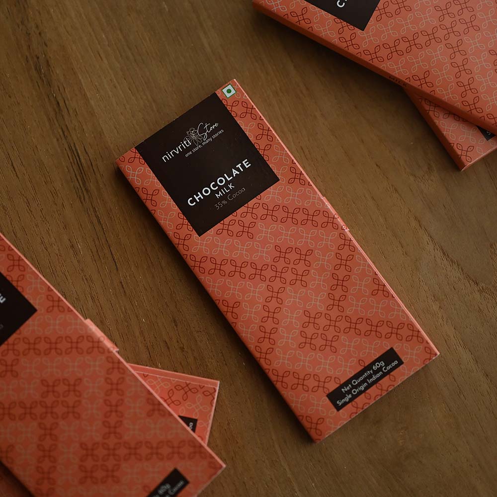 Single Origin Gourmet Chocolates