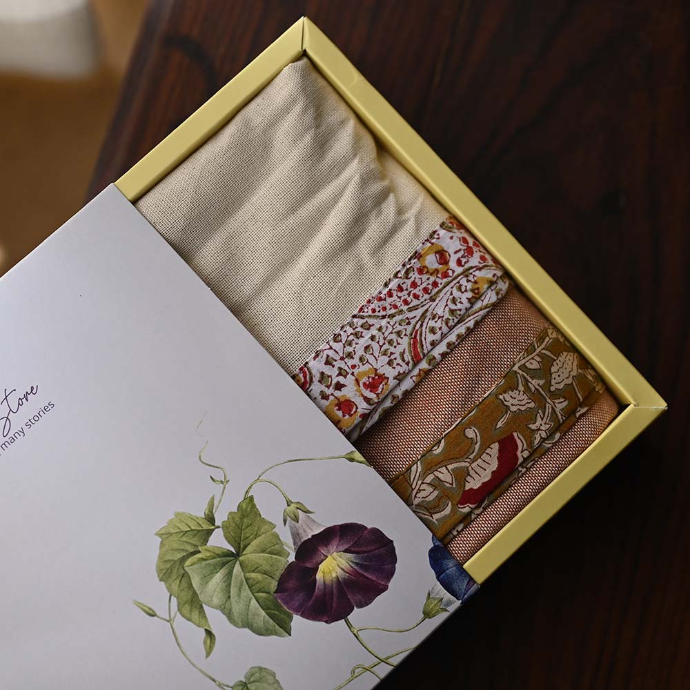 Artisanal Bath Gift Set