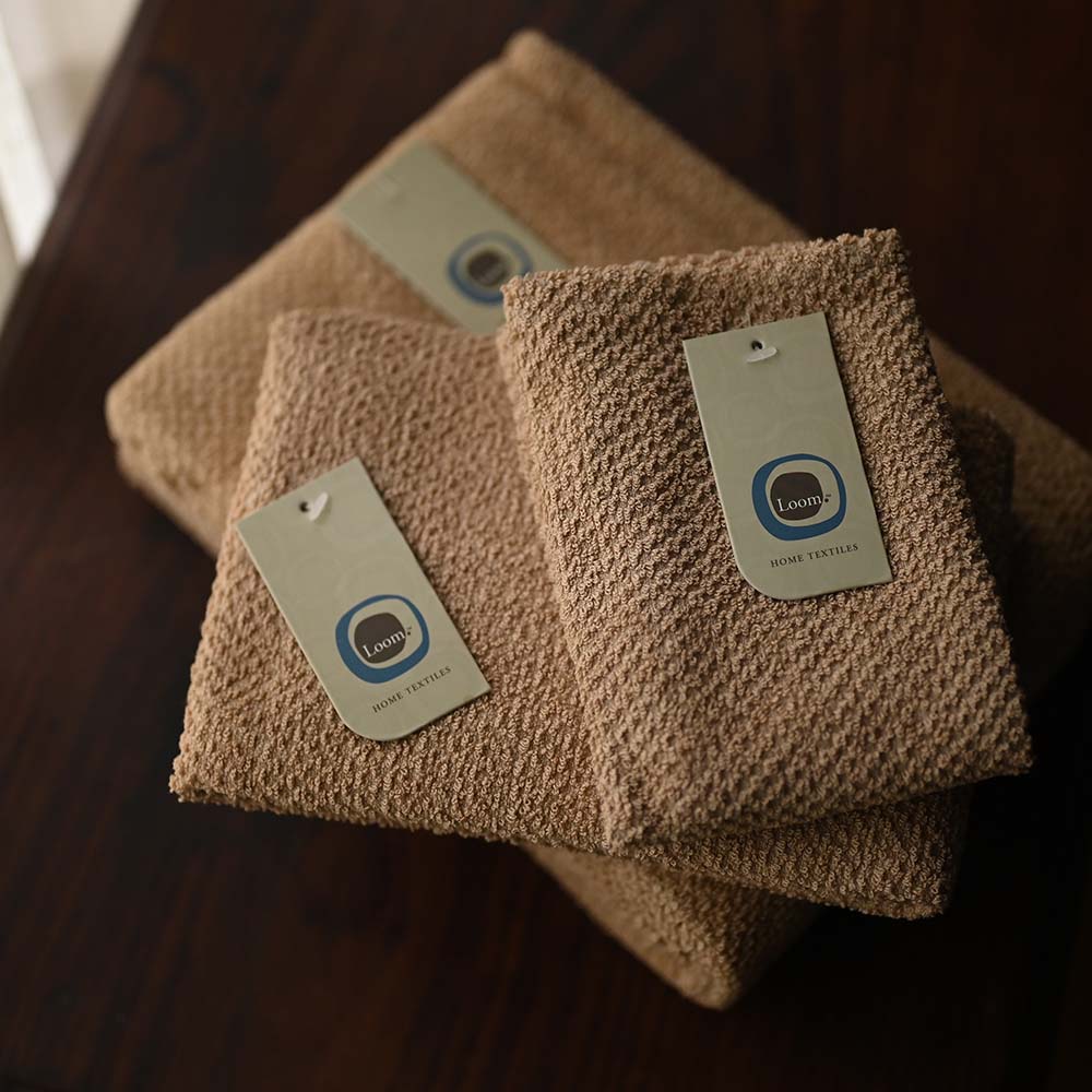 Hawaiidot Hand Towels