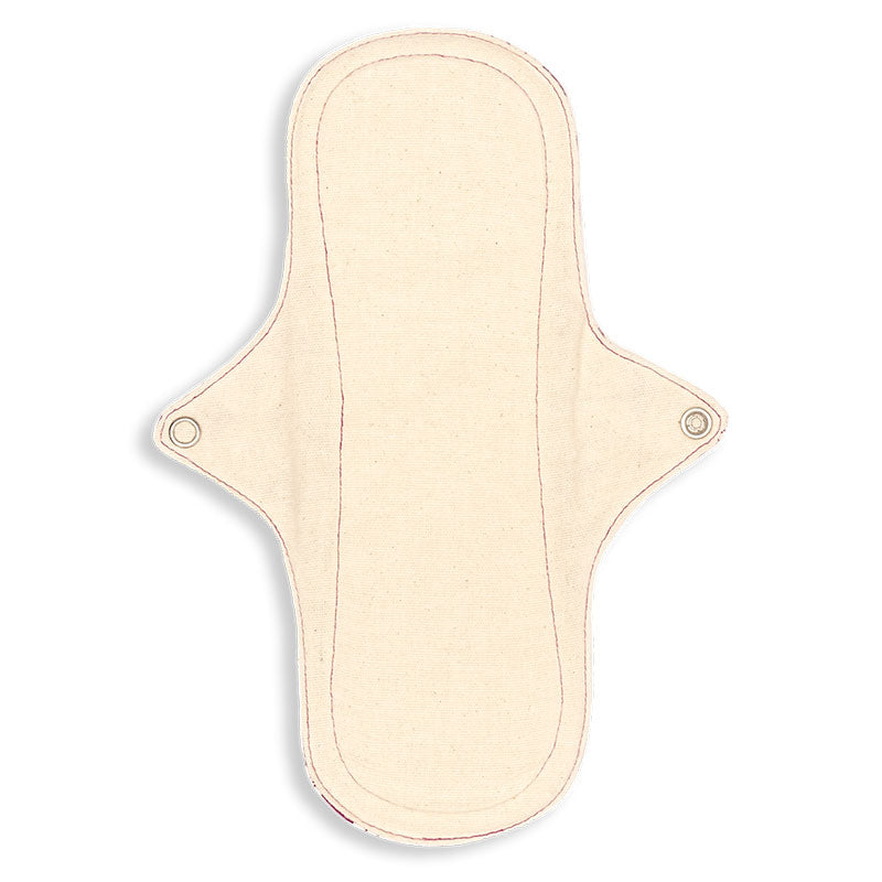 Day Pad - Natural Organic