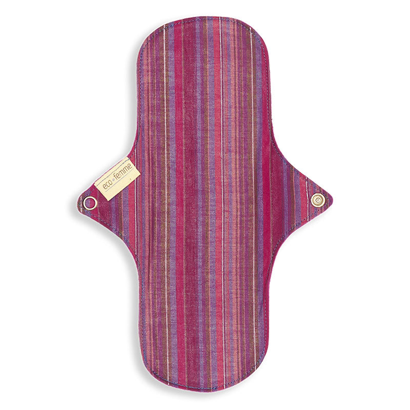 Day Pad - Vibrant Organic