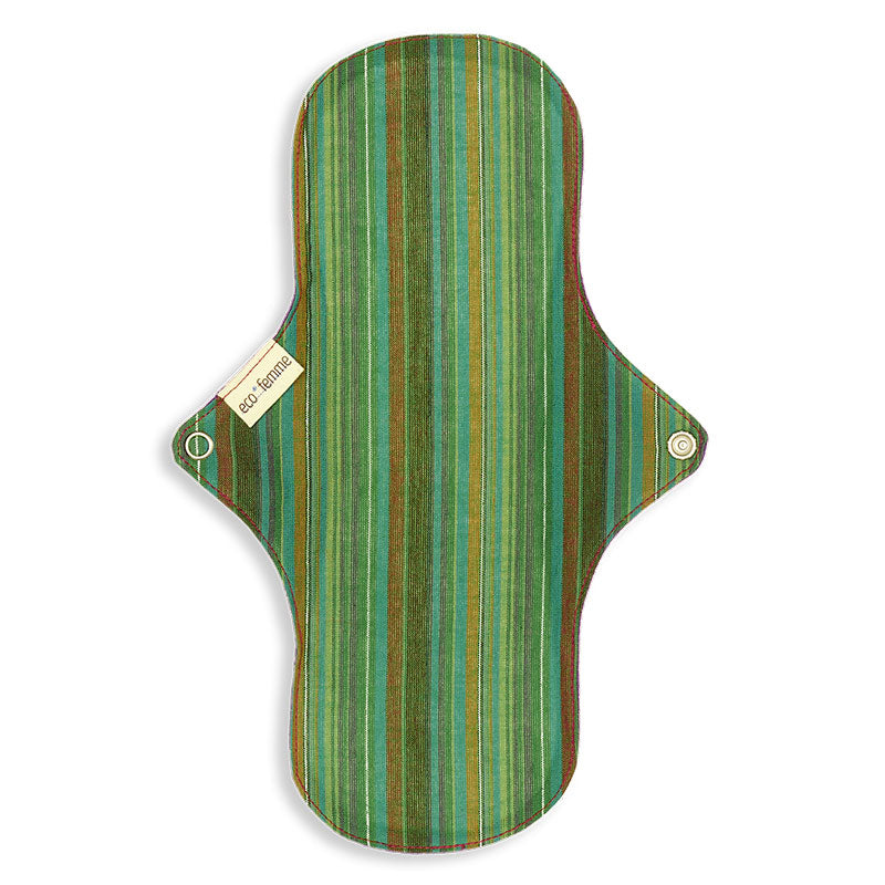 Day Pad Plus - Vibrant Organic