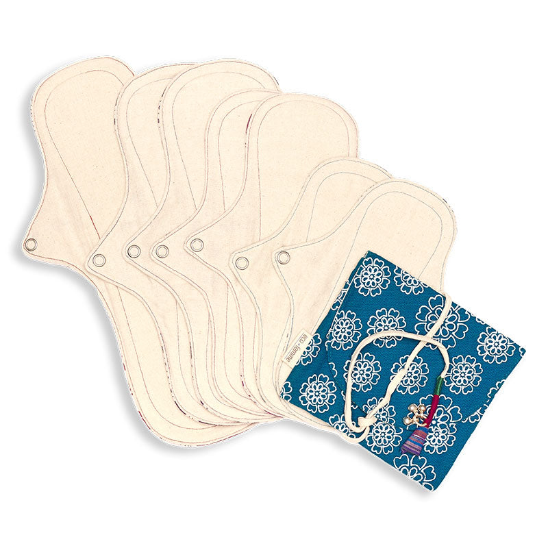 Full Cycle Kit - Natural Organic