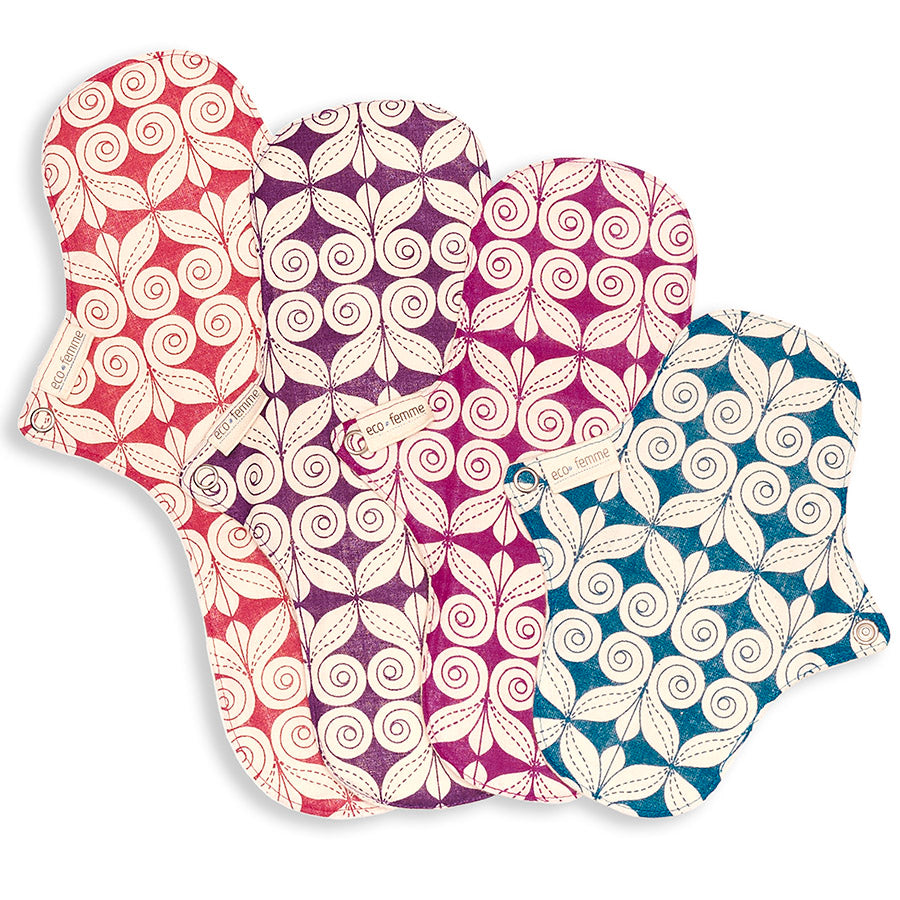 Starter Kit - Natural Organic