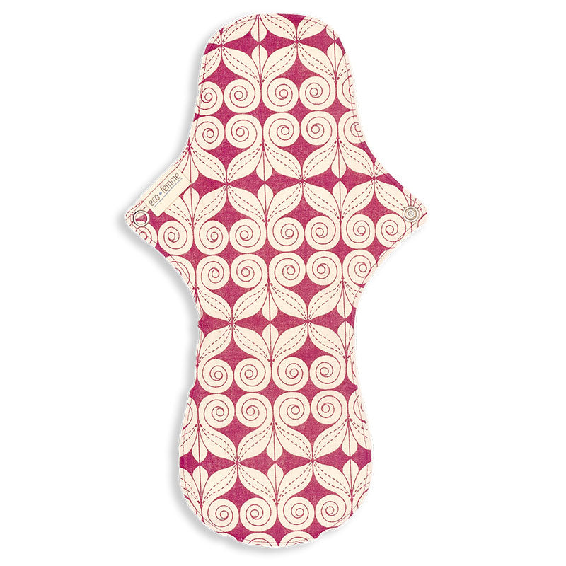 Night Pad - Natural Organic