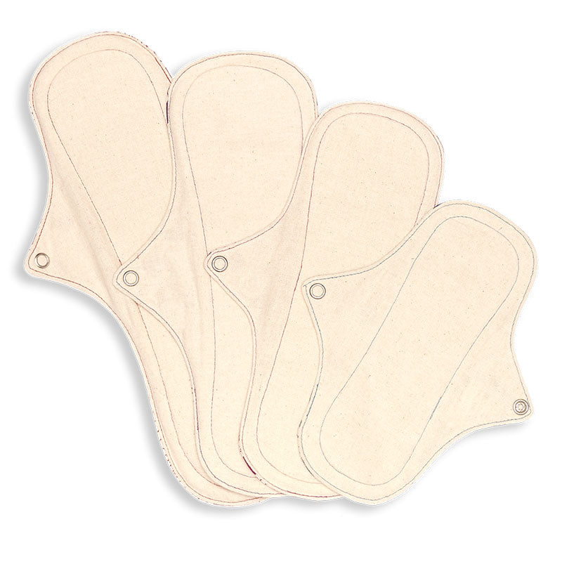 Starter Kit - Natural Organic