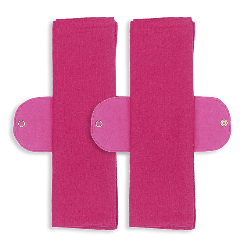 Foldable Pad - Twin Pack - Vibrant Organic