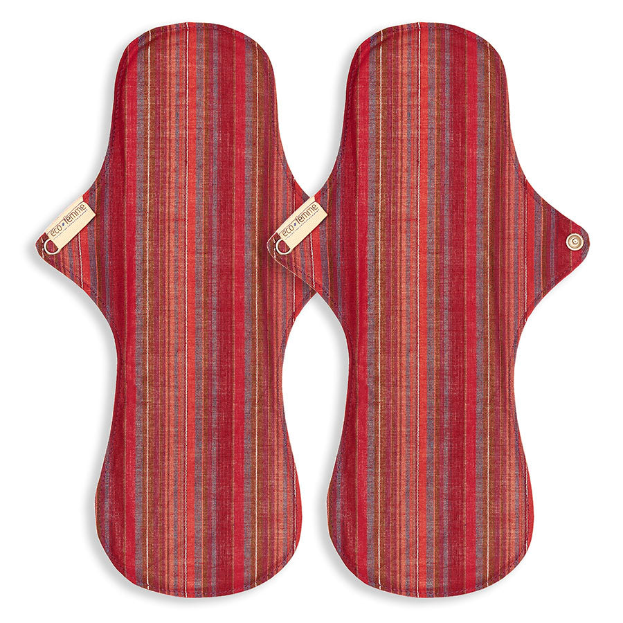 Night Pad - Twin Pack - Vibrant Range