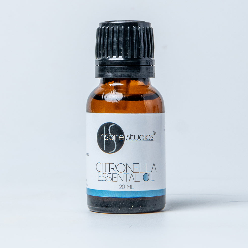 Citronella Essential Oil