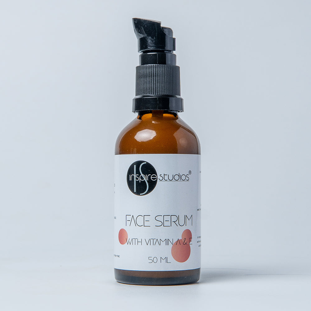 Face Serum