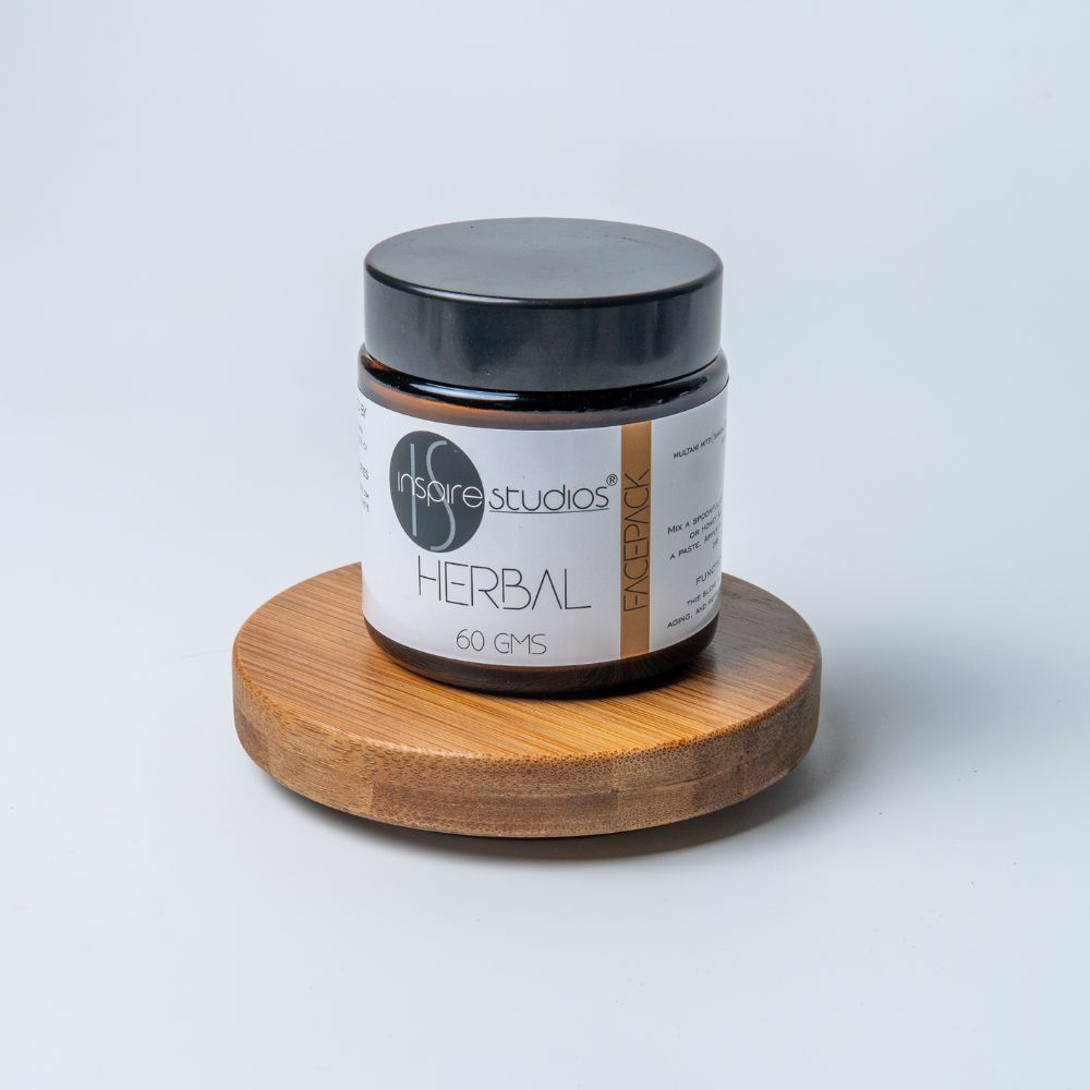 Herbal Face Pack