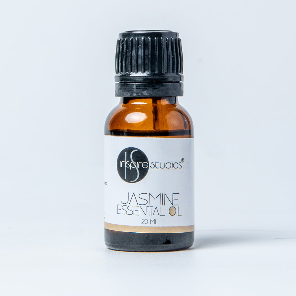 Jasmine Essential Oil