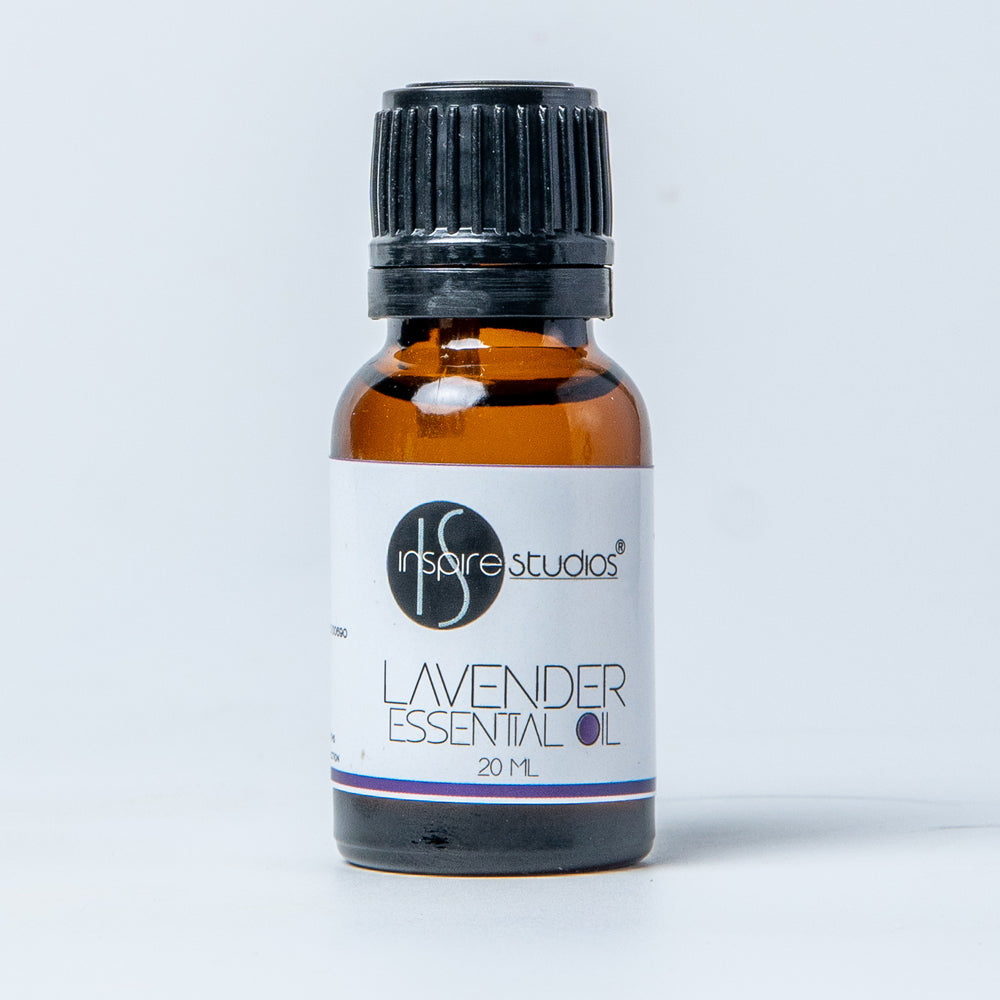Lavender Essential Oil