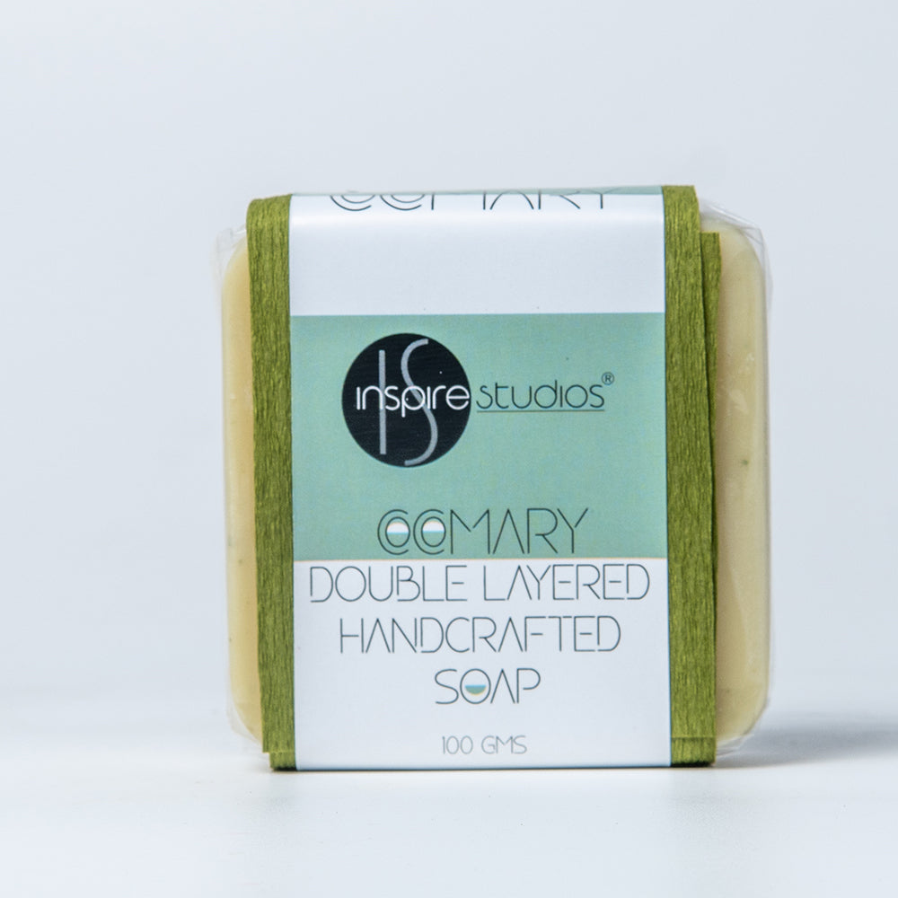Cocomary Double Layer Soap