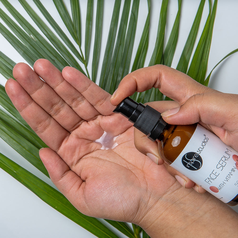 Face Serum