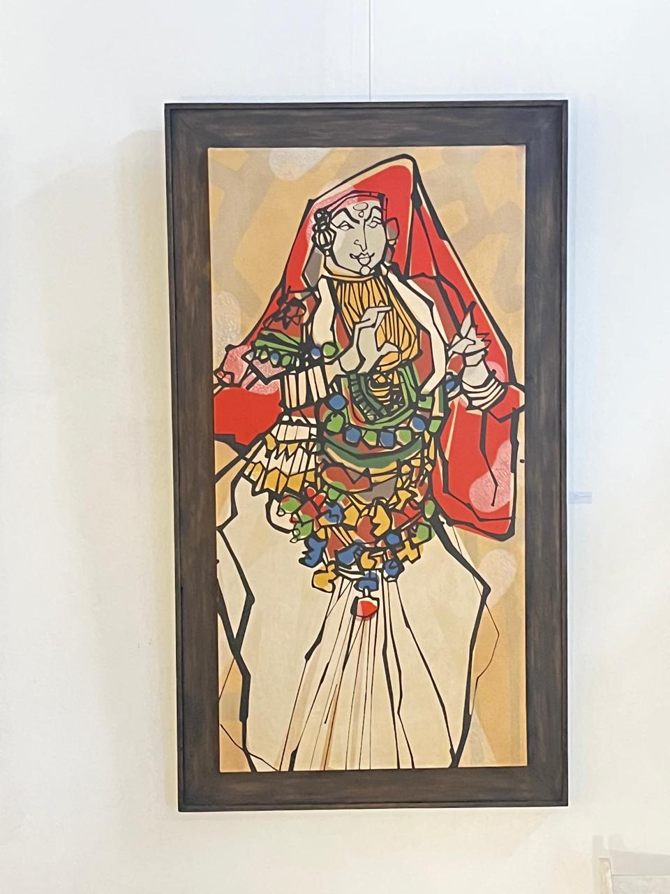 Performer 48*24