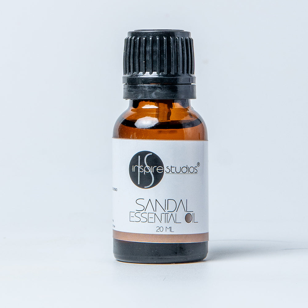 Sandal Essential Oil