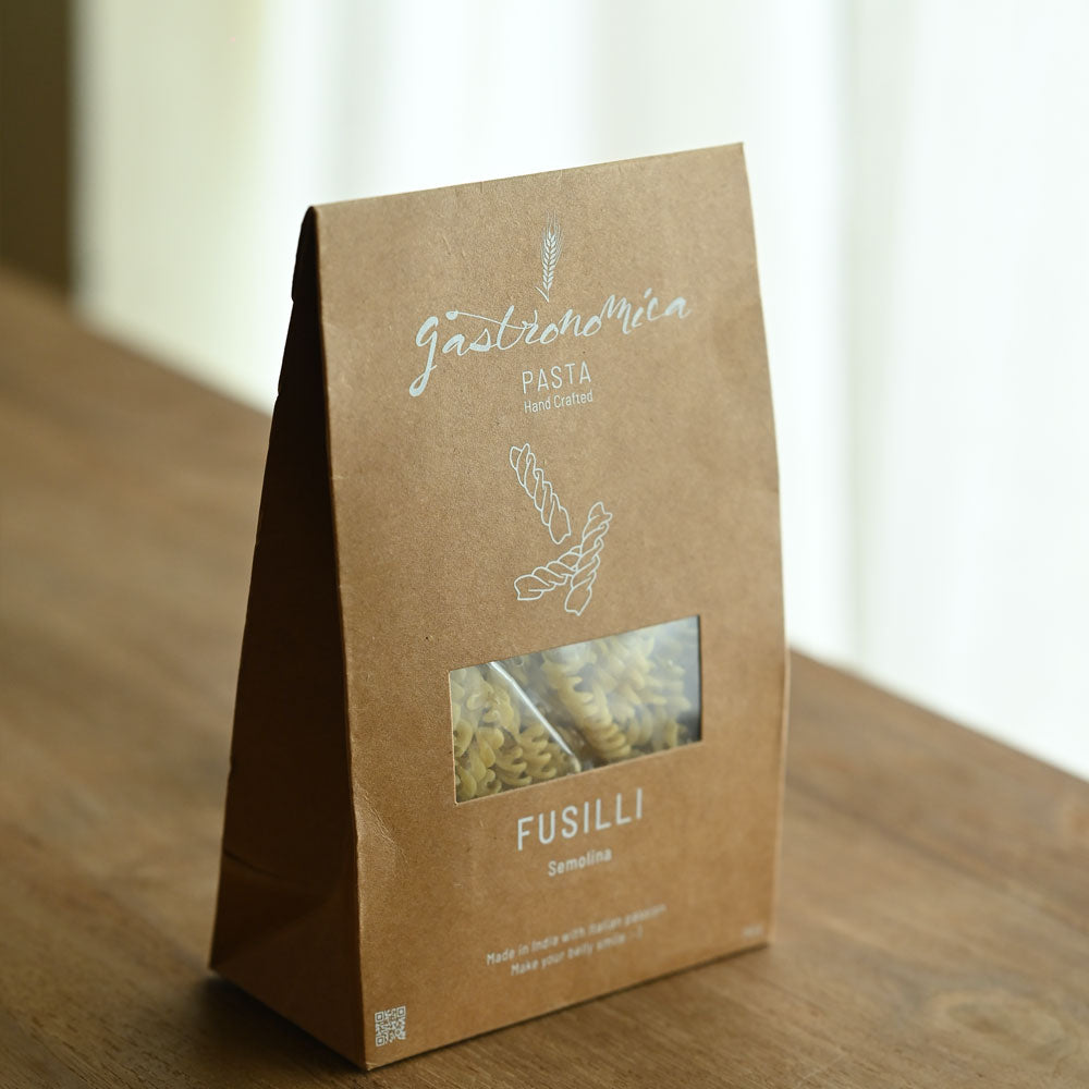 Fusilli Pasta - 250 G