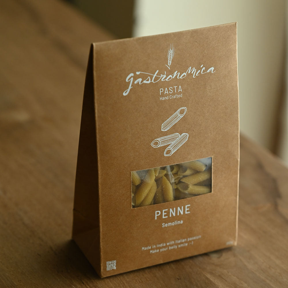 Penne Pasta - 250 G