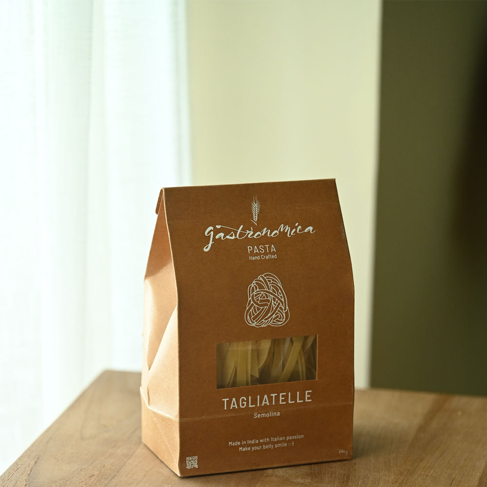 Tagliatelle Pasta - 250 G