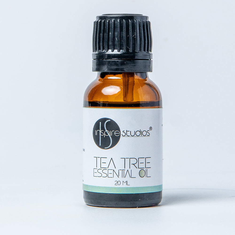Tea Tree Essential Oil