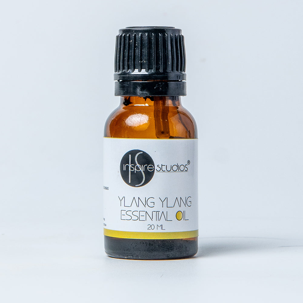 Ylang-Ylang Essential Oil